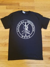Image 1 of Zouo - Destruction Shirt