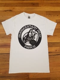 Rudimentary Peni - Farce Shirt