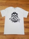 Discharge - Skull Shirt