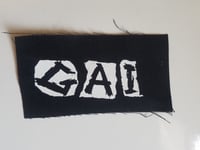 Gai Cloth Patch