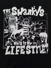 Image 4 of The Swankys - Lifestyle Shirt