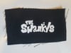 The Swankys Cloth Patch