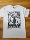 D-Clone - Creation and Destroy Shirt