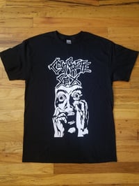 Image 1 of Concrete Sox Shirt