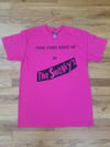 The Swankys - Best of Shirt