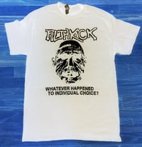 Image 2 of Filthkick - Choice Shirt