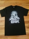 HellKrusher - Fields Of Blood Shirt
