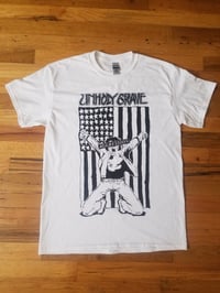 Unholy Grave - Aggression Shirt