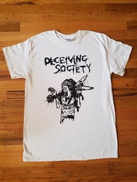 Deceiving Society Shirt