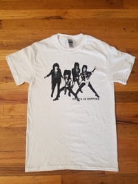 Image 1 of Gism - Hippies Shirt