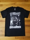 Disclose - The Aspects of War Shirt