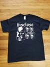 Disclose - Apocalypse Continues Shirt