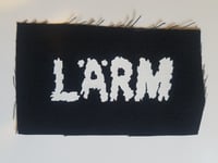 Lärm Cloth Patch