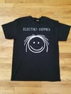 Electro Hippies - Smile Shirt