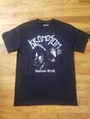 Kromosom Nuclear Reich - Shirt