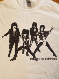Image 2 of Gism - Hippies Shirt