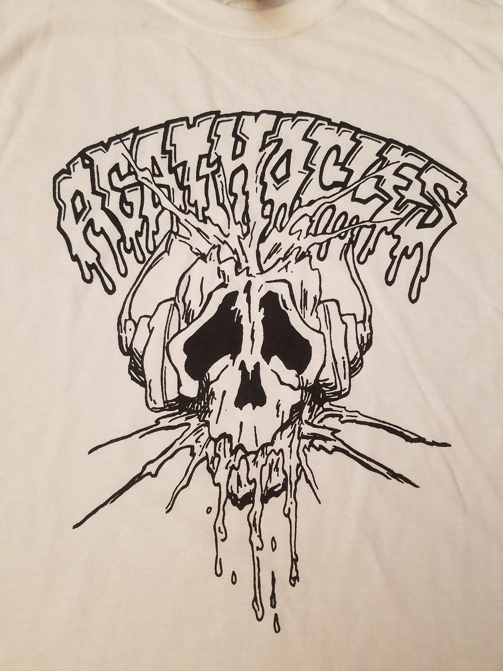 Agathocles - Shirt