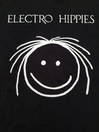 Image 2 of Electro Hippies - Smile Shirt