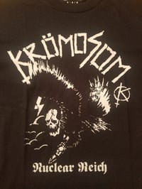 Image 2 of Kromosom Nuclear Reich - Shirt