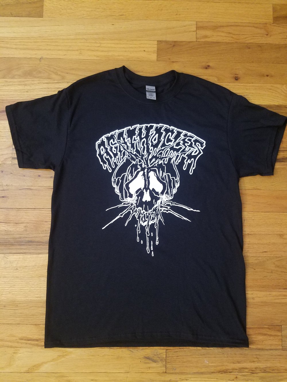 Agathocles - Shirt