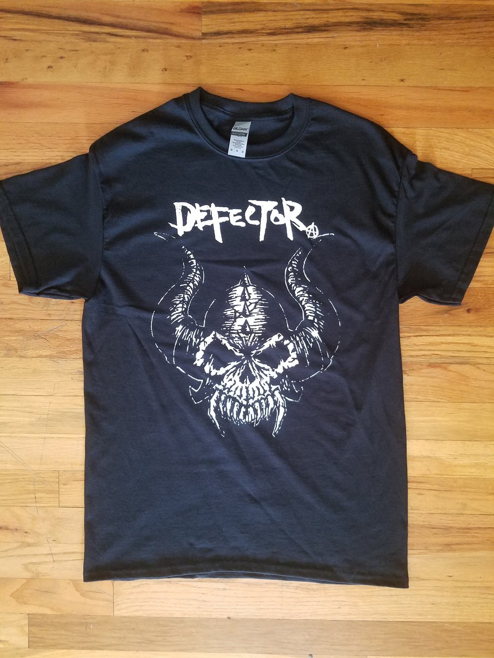 Defector Shirt