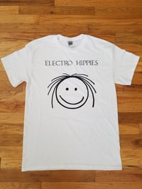 Image 3 of Electro Hippies - Smile Shirt