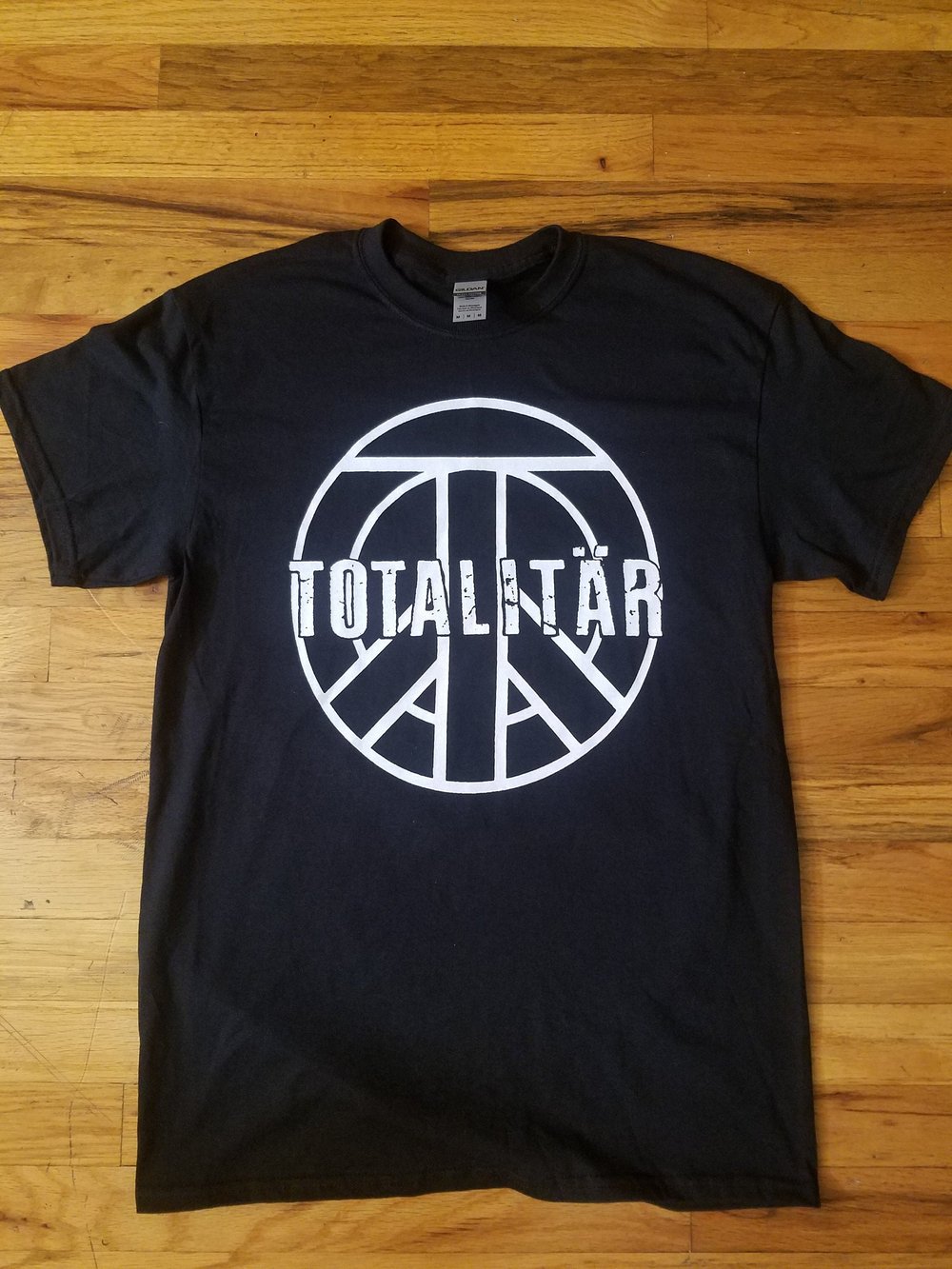 Totalitär Logo Shirt