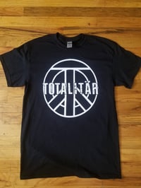 Image 1 of Totalitär Logo Shirt