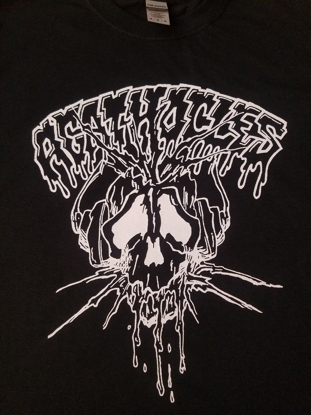Agathocles - Shirt