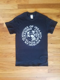 Image 1 of Gloom 10 Minutes of Insanity Shirt
