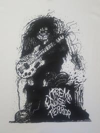 Image 2 of Extreme Noise Terror - Shirt