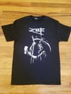 Zoe - Reaper Shirt