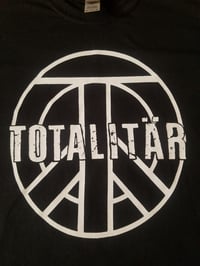 Image 2 of Totalitär Logo Shirt