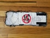 Patchy Gauze Armband
