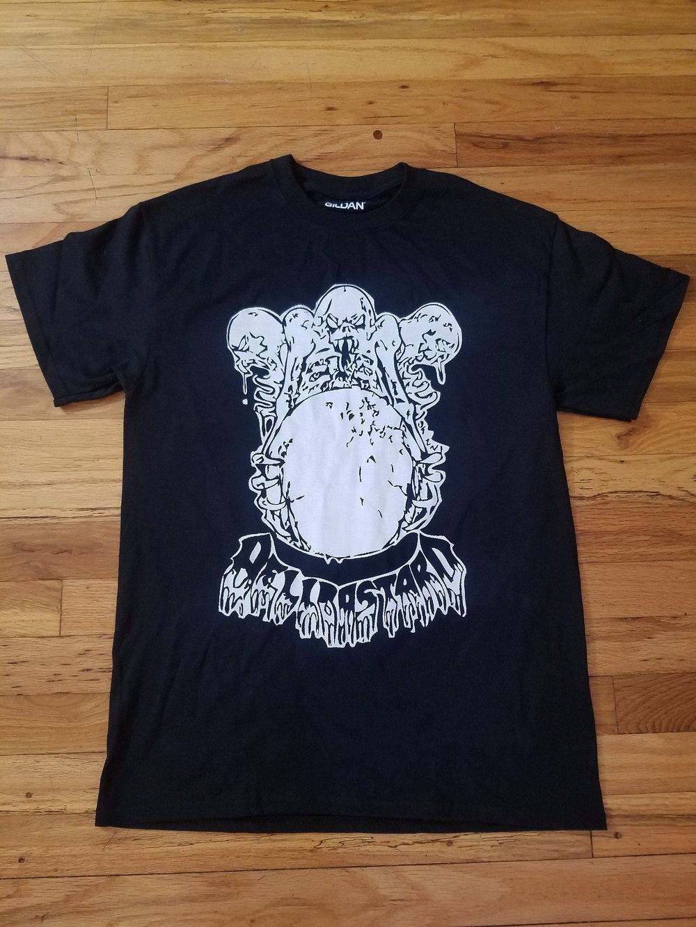 HellBastard Shirt