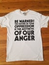Crass - Anger Shirt