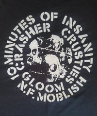 Image 2 of Gloom 10 Minutes of Insanity Shirt