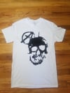 Disclose Skull - Shirt