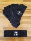 Anti Music Armband
