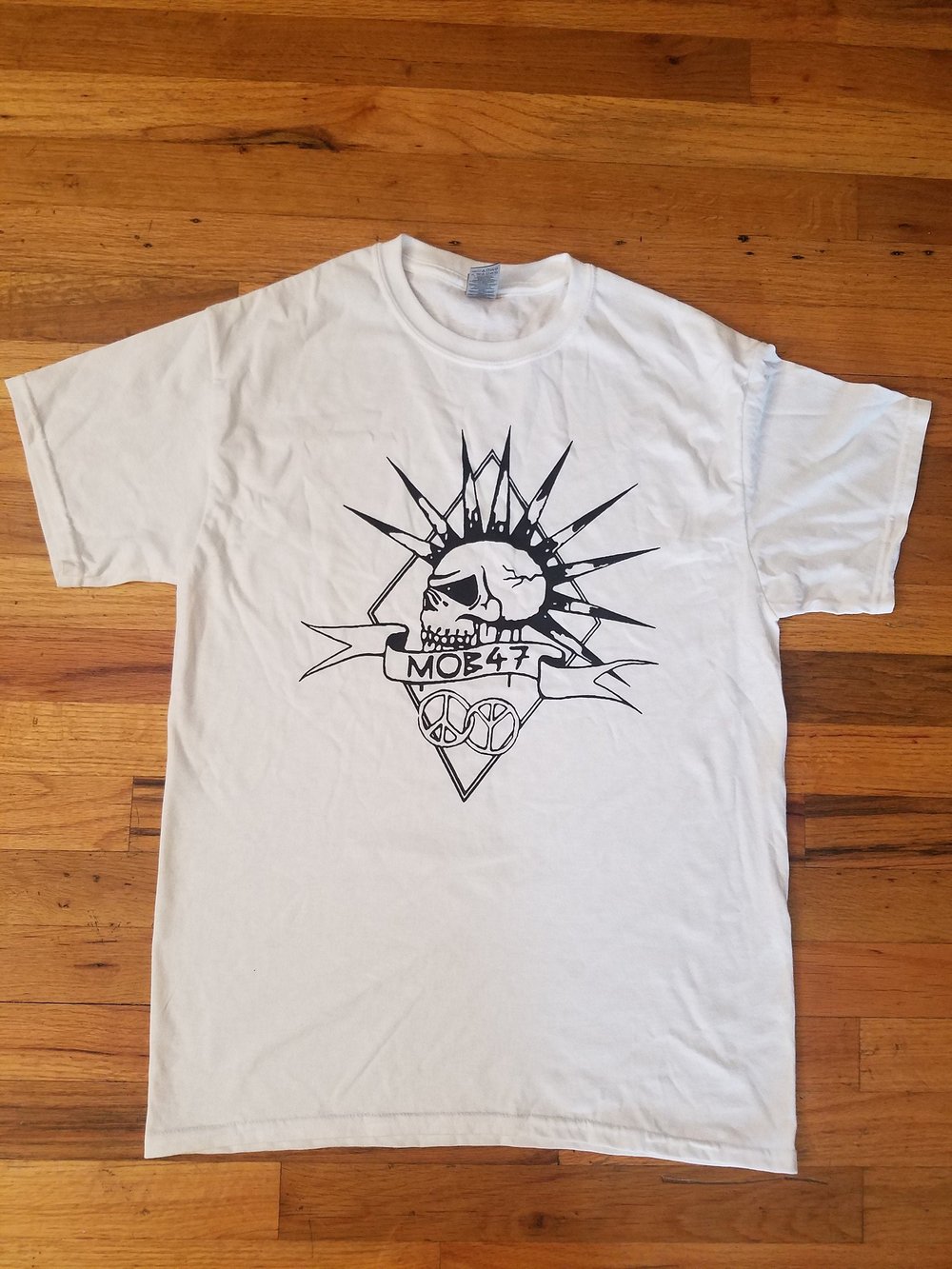 Mob 47 Shirt