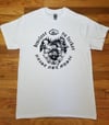 Disclose / No fucker Split Shirt