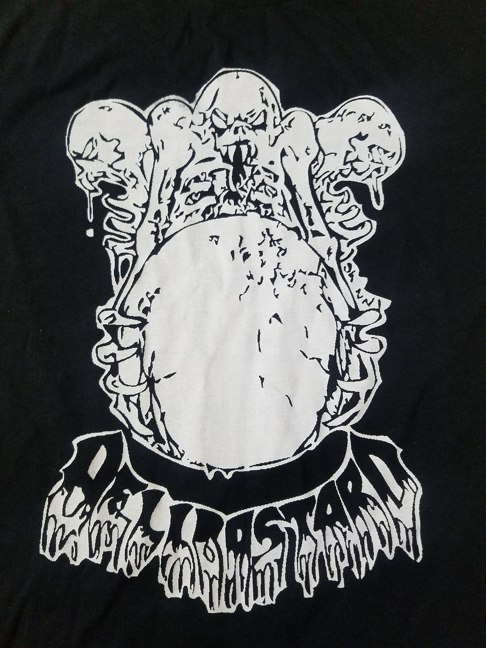 HellBastard Shirt