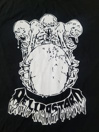 Image 2 of HellBastard Shirt