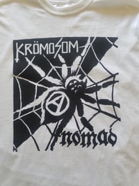 Image 2 of Kromosom/Nomad Split shirt