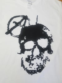 Image 2 of Disclose Skull - Shirt