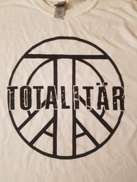 Image 4 of Totalitär Logo Shirt