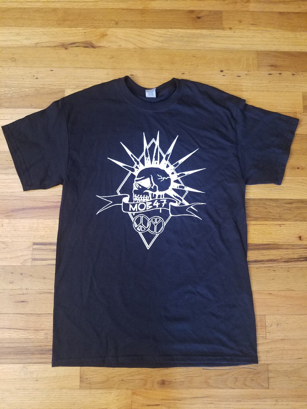 Mob 47 Shirt