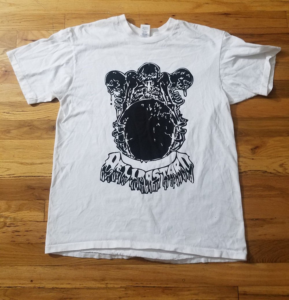 HellBastard Shirt | SlitWrists