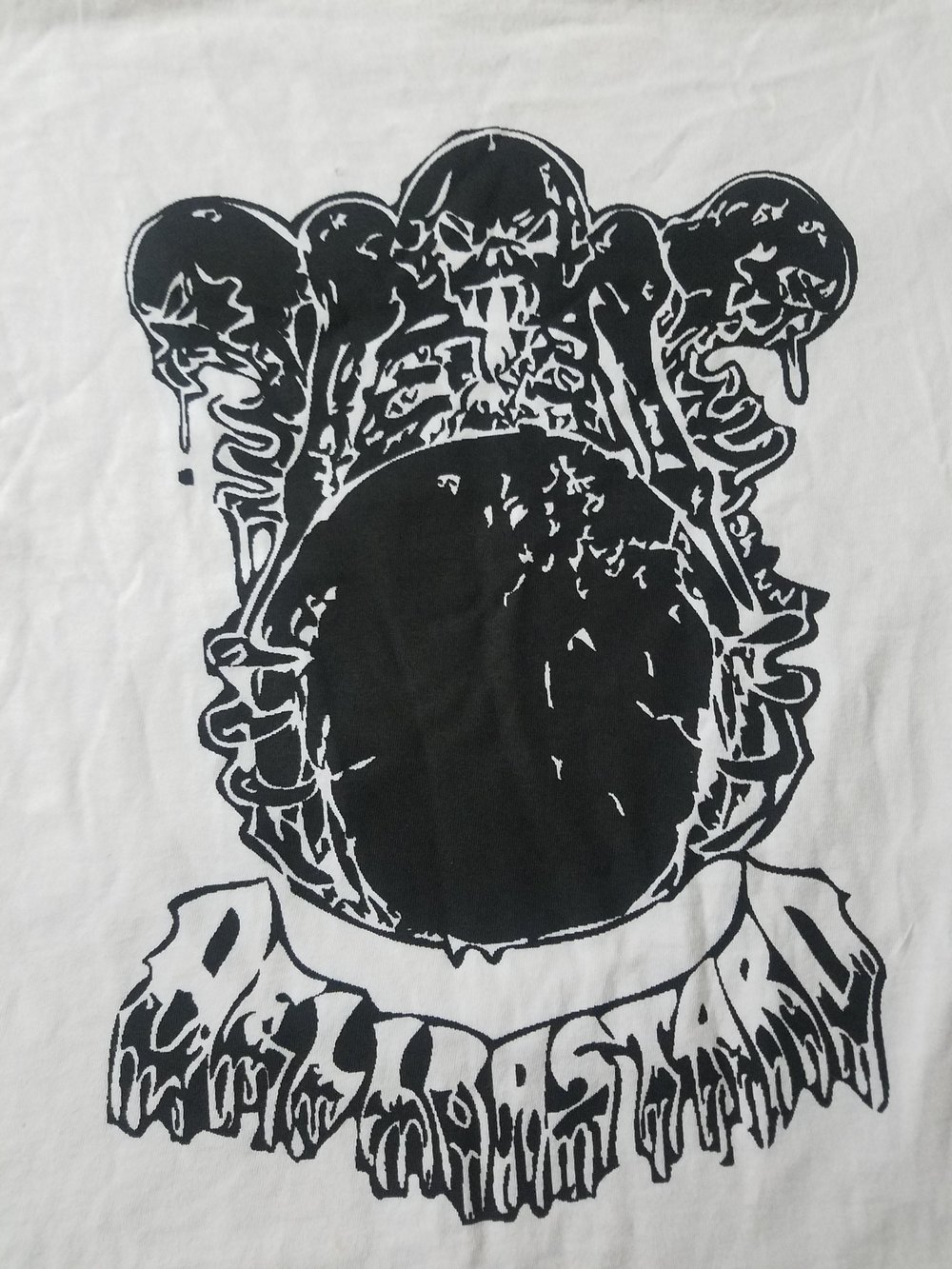 HellBastard Shirt