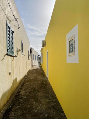 Image of Isole eolie